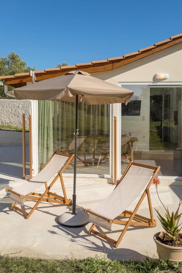 Icabaru Zante Holiday House Agrilia المظهر الخارجي الصورة