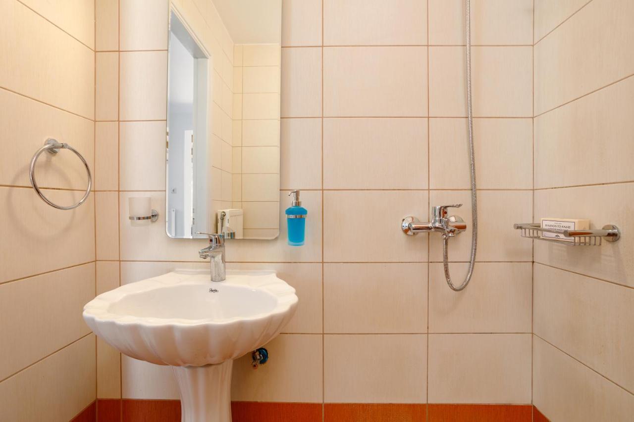 Icabaru Zante Holiday House Agrilia المظهر الخارجي الصورة