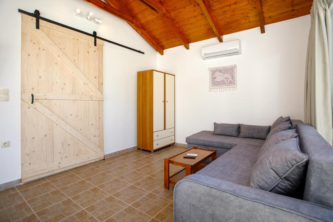 Icabaru Zante Holiday House Agrilia المظهر الخارجي الصورة