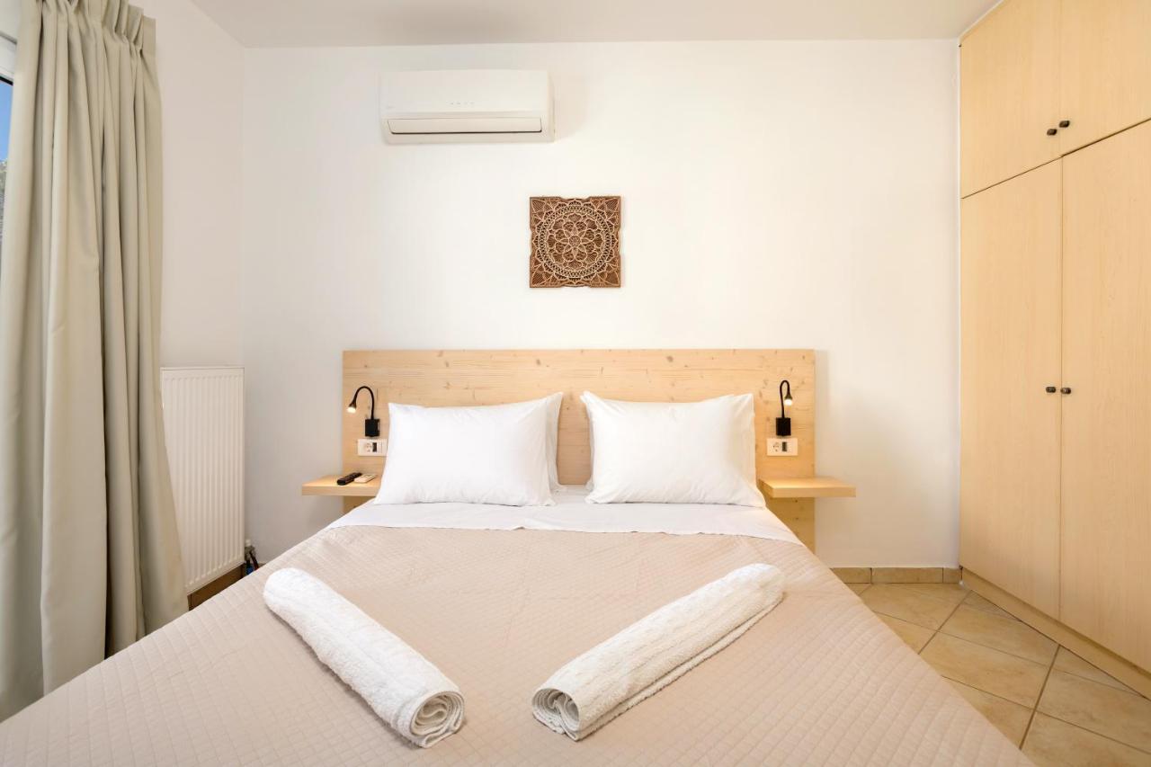 Icabaru Zante Holiday House Agrilia المظهر الخارجي الصورة