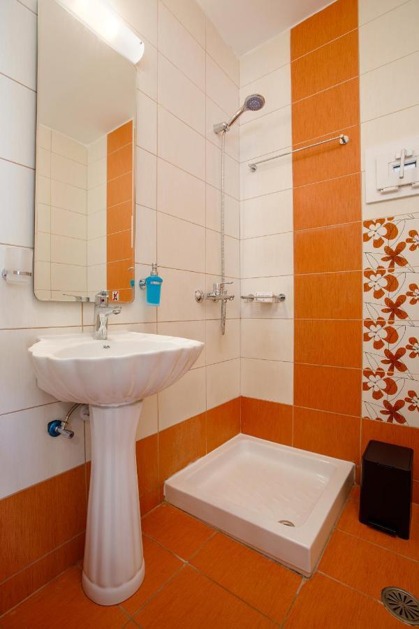 Icabaru Zante Holiday House Agrilia المظهر الخارجي الصورة