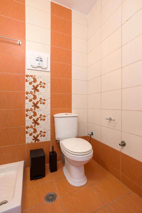 Icabaru Zante Holiday House Agrilia المظهر الخارجي الصورة